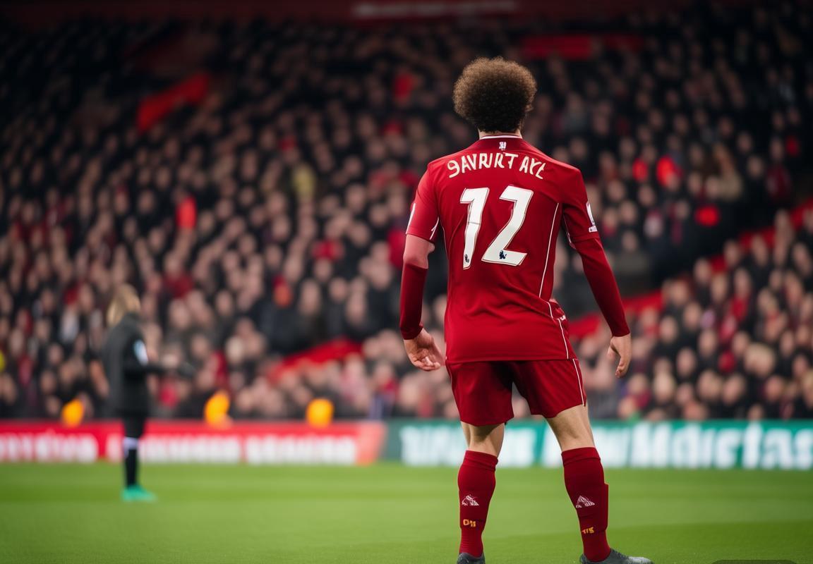 英超焦点战：克洛普率利物浦坐镇安菲尔德迎战保级队桑德兰