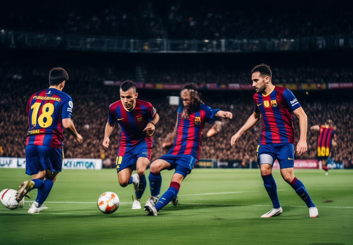 马尔蒂尼解析巴塞罗那胜利：结构性球员拉菲尼亚与整体战术的完美融合